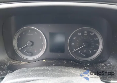 2020 Hyundai Tucson Sport z USA, uszkodzony, nr VIN KM8J3CAL9LU171327